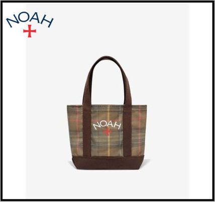 NOAH(ノア) トートバッグ(メンズ) - ブランド通販のBUYMA