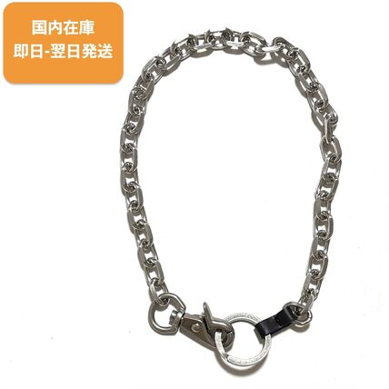 OUR LEGACY(アワーレガシー) ネックレス・チョーカー(メンズ