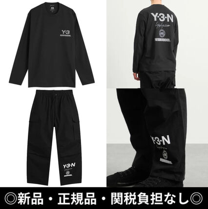 Y-3(ワイスリー) セットアップ(メンズ) - ブランド通販のBUYMA