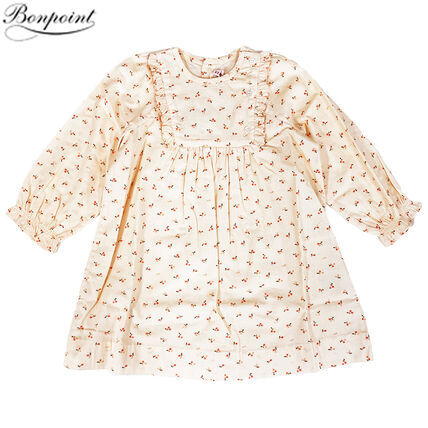Bonpoint(ボンポワン) ベビーワンピース(ベビー・キッズ) - ブランド