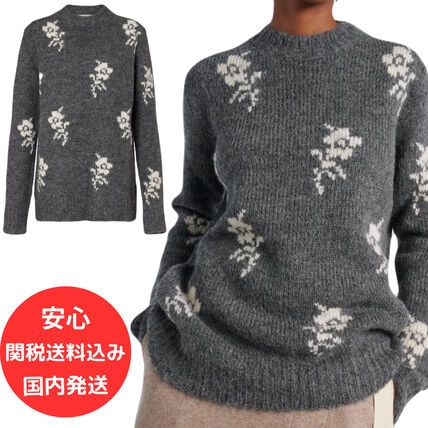 現地価格セール 花柄 Jil Sander(ジルサンダー) トップス(レディース