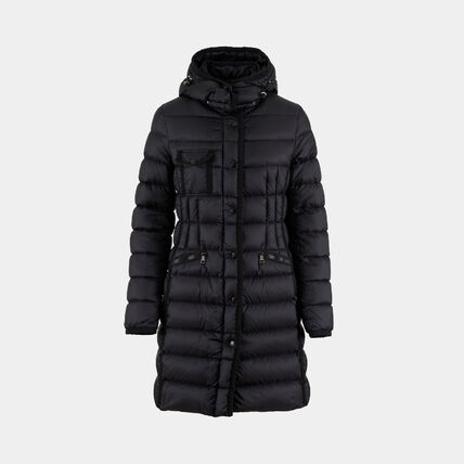MONCLER HERMINE(モンクレール エルミンヌ) ダウンジャケット・コート