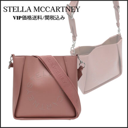 ピンクバッグ Stella McCartney(ステラマッカートニー) - ブランド通販