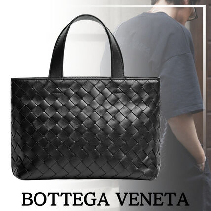 2WAY BOTTEGA VENETA(ボッテガヴェネタ) トートバッグ(メンズ