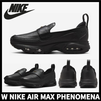 Nike AIR MAX PHENOMENA(ナイキ エアマックスフェノメナ) - ブランド