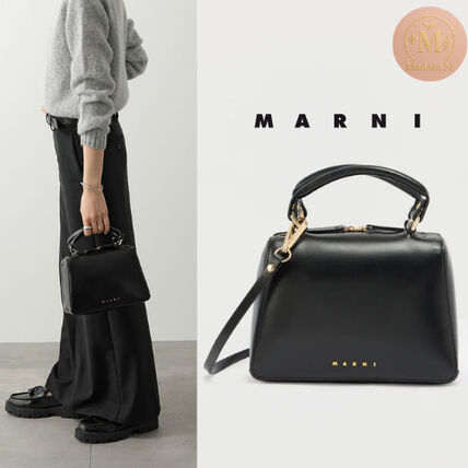 MARNI(マルニ) キッズバッグ・財布その他(ベビー・キッズ) - ブランド
