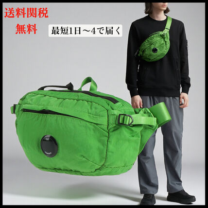 C.P. Company(シーピーカンパニー) バッグ・カバン(メンズ) - ブランド