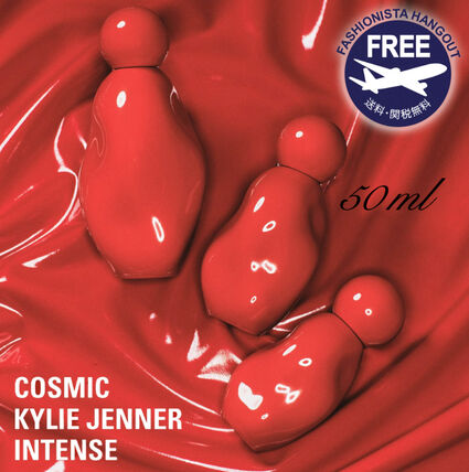 KYLIE COSMETICS(カイリーコスメティクス) 香水・フレグランス