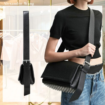 スタッズ Alexander Wang(アレキサンダーワン) バッグ・カバン