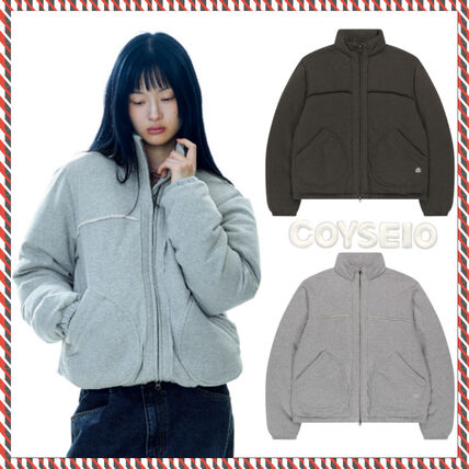 韓国 COYSEIO(コイセイオ) ダウンジャケット・コート(レディース