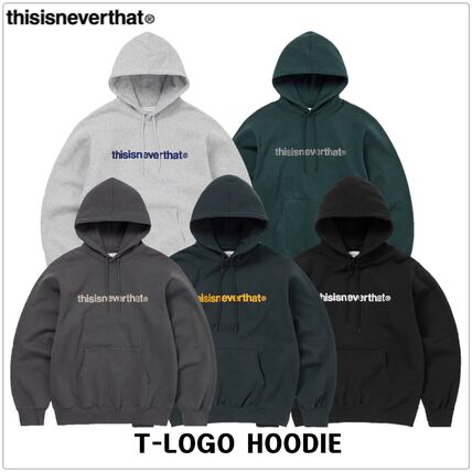 ネイビー（紺）系 M thisisneverthat(ディスイズネバーザット