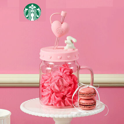 チャーム Starbucks(スターバックス) ライフスタイル - ブランド通販の