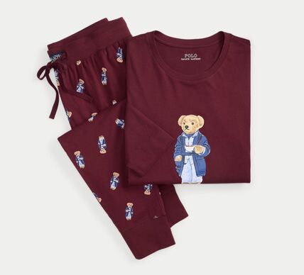 POLO RALPH LAUREN(ポロラルフローレン) ルームウェア・パジャマ