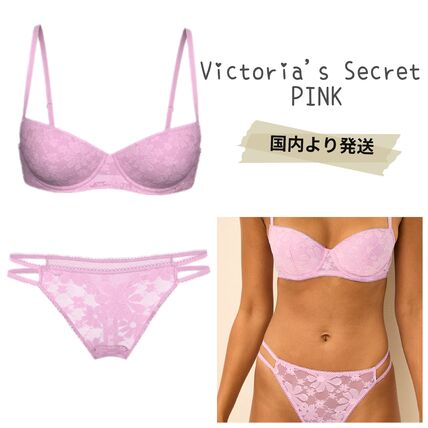 Victoria's Secret(ヴィクトリアズシークレット) ブラジャー＆ショーツ