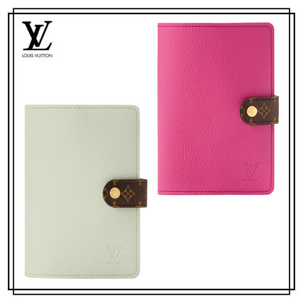 ピンク系 Louis Vuitton(ルイヴィトン) ノート(ライフスタイル