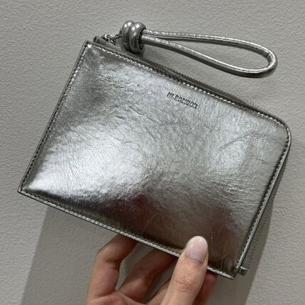 l字 財布 Jil Sander(ジルサンダー) - ブランド通販のBUYMA
