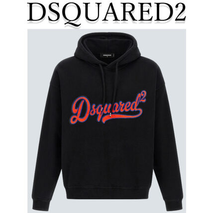 D SQUARED2(ディースクエアード) パーカー・フーディ(メンズ
