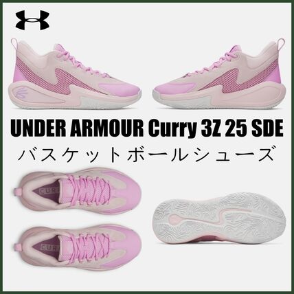 UNDER ARMOUR CURRY(アンダーアーマー カリー) - ブランド通販のBUYMA