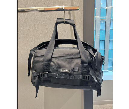 BALENCIAGA(バレンシアガ) ボストンバッグ(メンズ) - ブランド通販のBUYMA