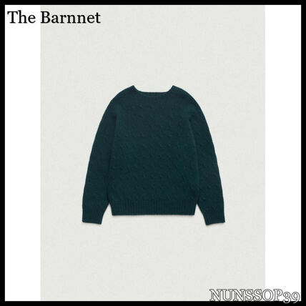 The Barnnet(ザ バーネット) ニット・セーター(レディース) - ブランド