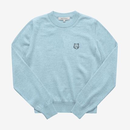 MAISON KITSUNE(メゾンキツネ) ニット・セーター(レディース