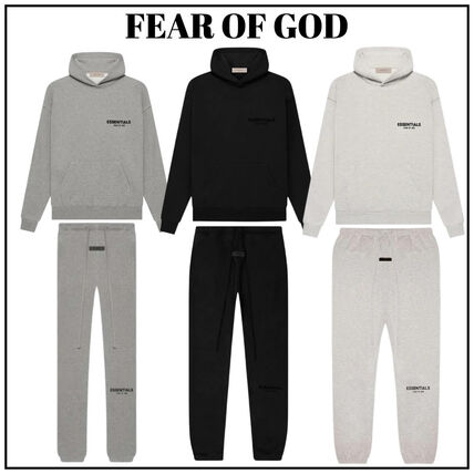 FEAR OF GOD ESSENTIALS(フィアオブゴッド エッセンシャルズ