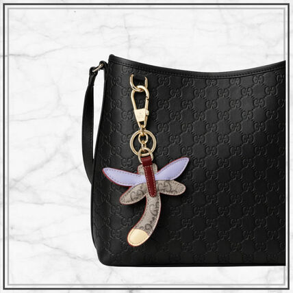 チャーム GUCCI(グッチ) - ブランド通販のBUYMA