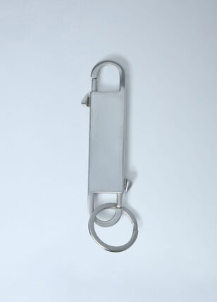 RICK OWENS(リックオウエンス) キーケース・キーリング(メンズ