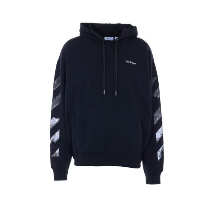 Off-White(オフホワイト) パーカー・フーディ(メンズ) - ブランド通販