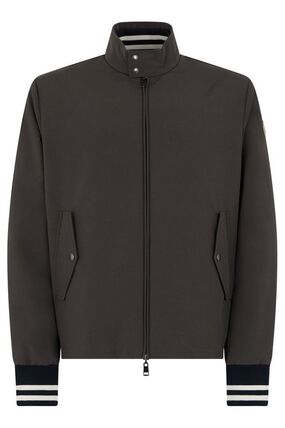 ボンバージャケット MONCLER(モンクレール) メンズ - ブランド通販のBUYMA