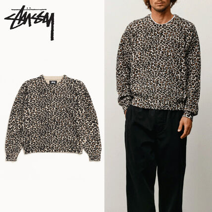 レオパード（ヒョウ柄） STUSSY(ステューシー) - ブランド通販のBUYMA