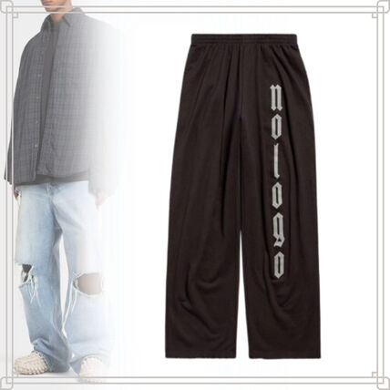 BALENCIAGA(バレンシアガ) スウェットパンツ(メンズ) - ブランド通販の