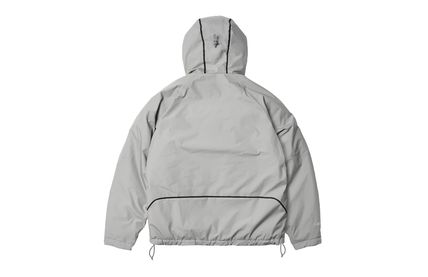 ☆23AW 入手困難☆Palace GORE-TEX WINDSTOPPER MASK JACKET (Palace