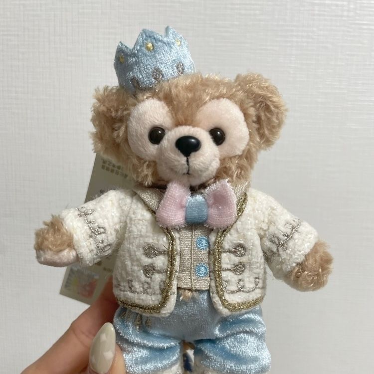 2025年最新】上海ディズニーリゾート限定グッズが人気｜海外Disney