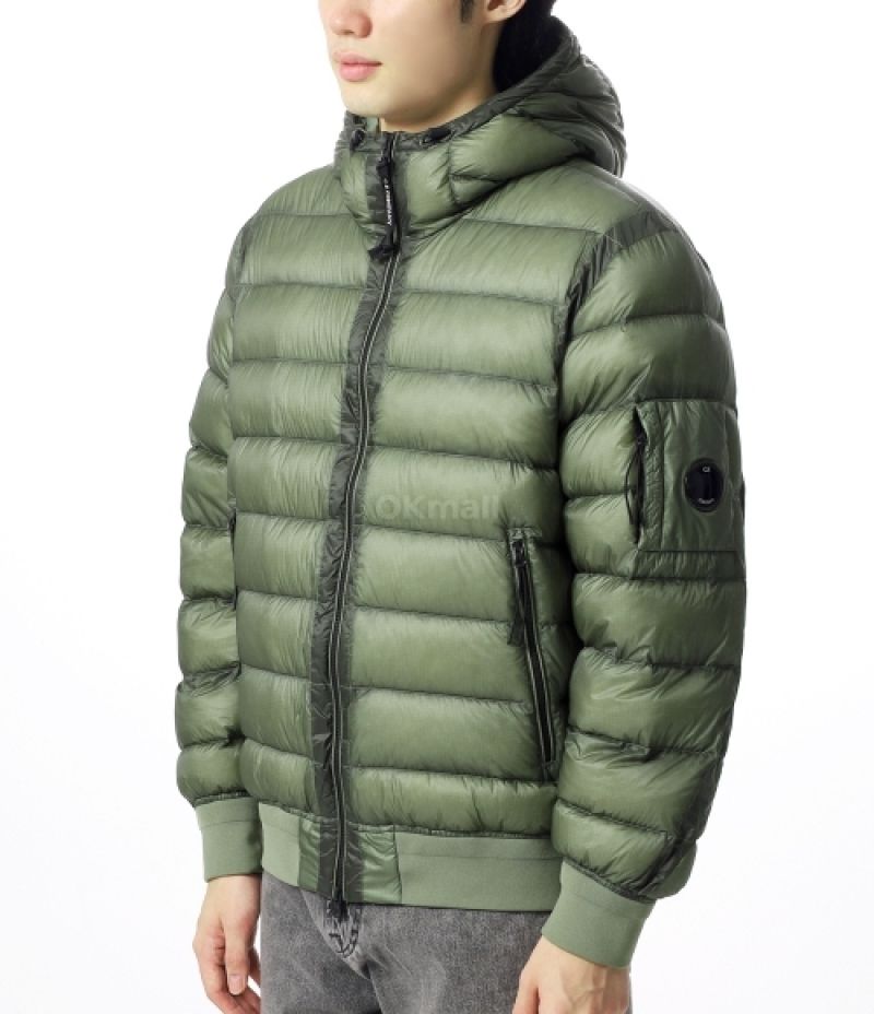 ゴーグルレンズのあのブランド】C.P. COMPANY (シーピーカンパニー) を