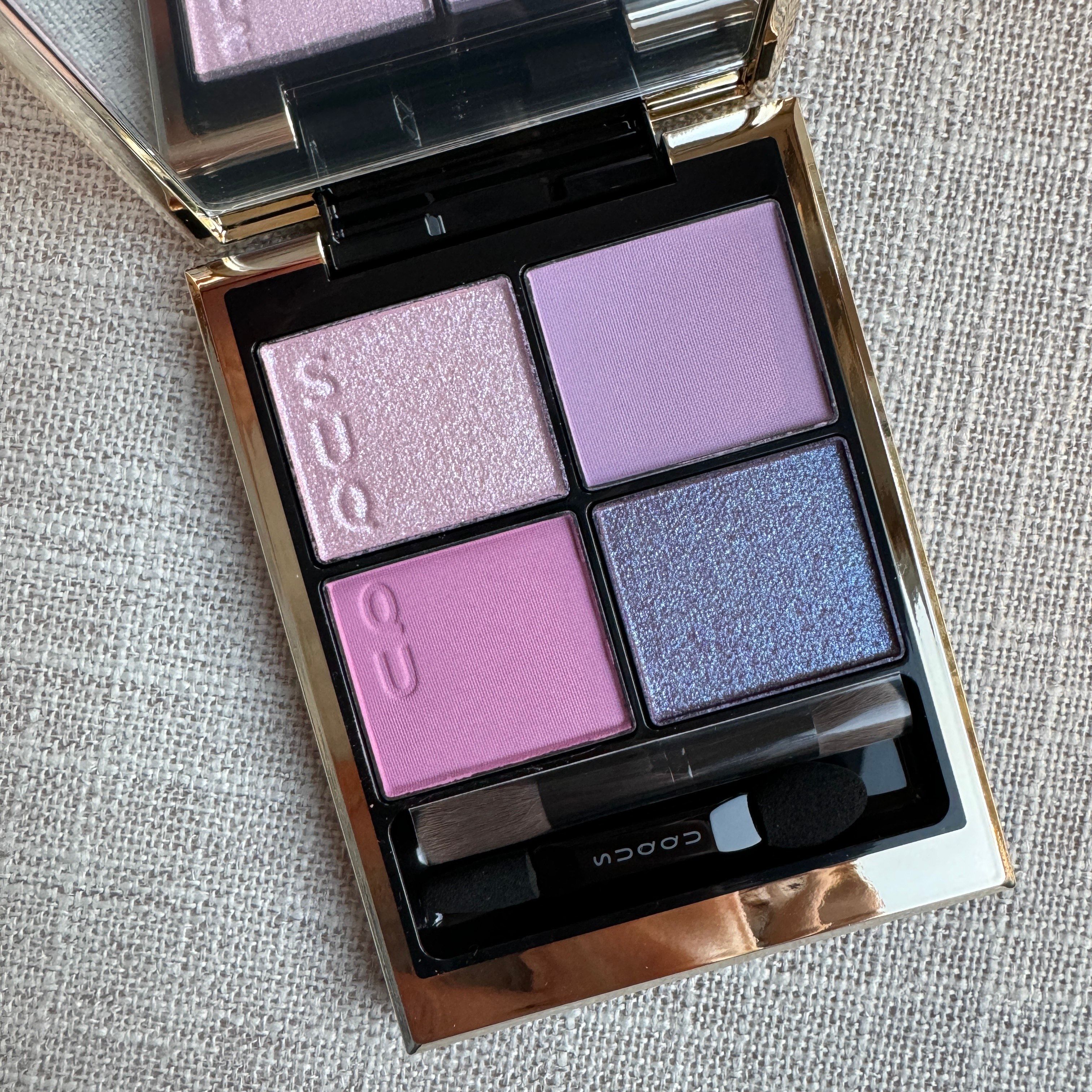 SUQQU(スック)の2024年プレサマーコレクションが発売開始！【BUYMA】