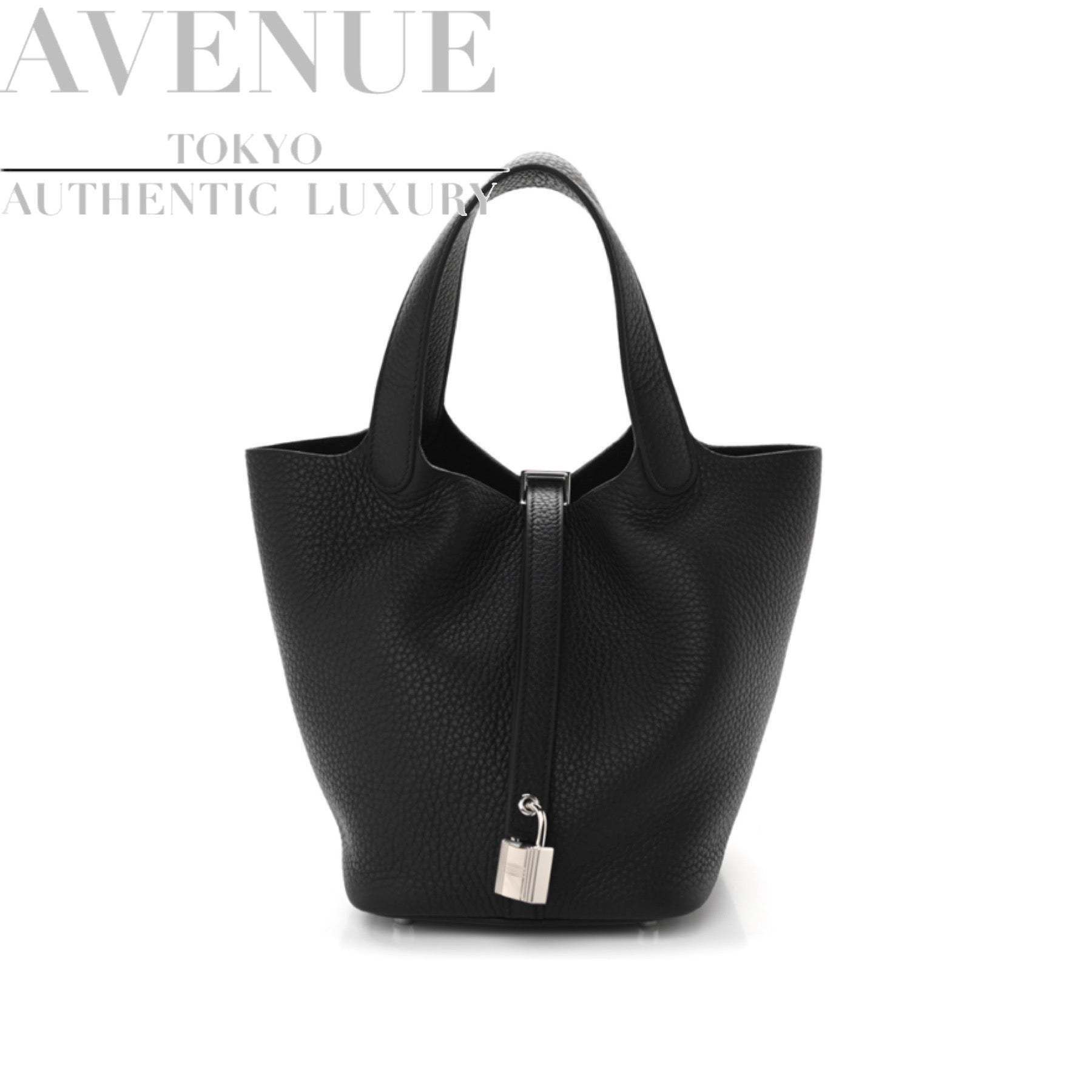 憧れのHERMES(エルメス)】入手困難なアイコンバッグをご紹介【BUYMA】