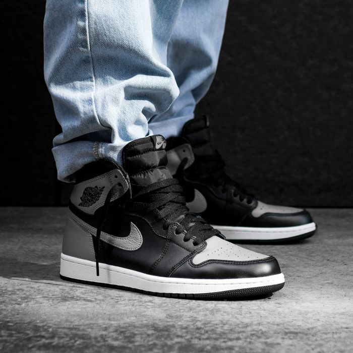 NIKE Air Jordan 1 Shadow ナイキ エアジョーダン1 シャドウ (Nike