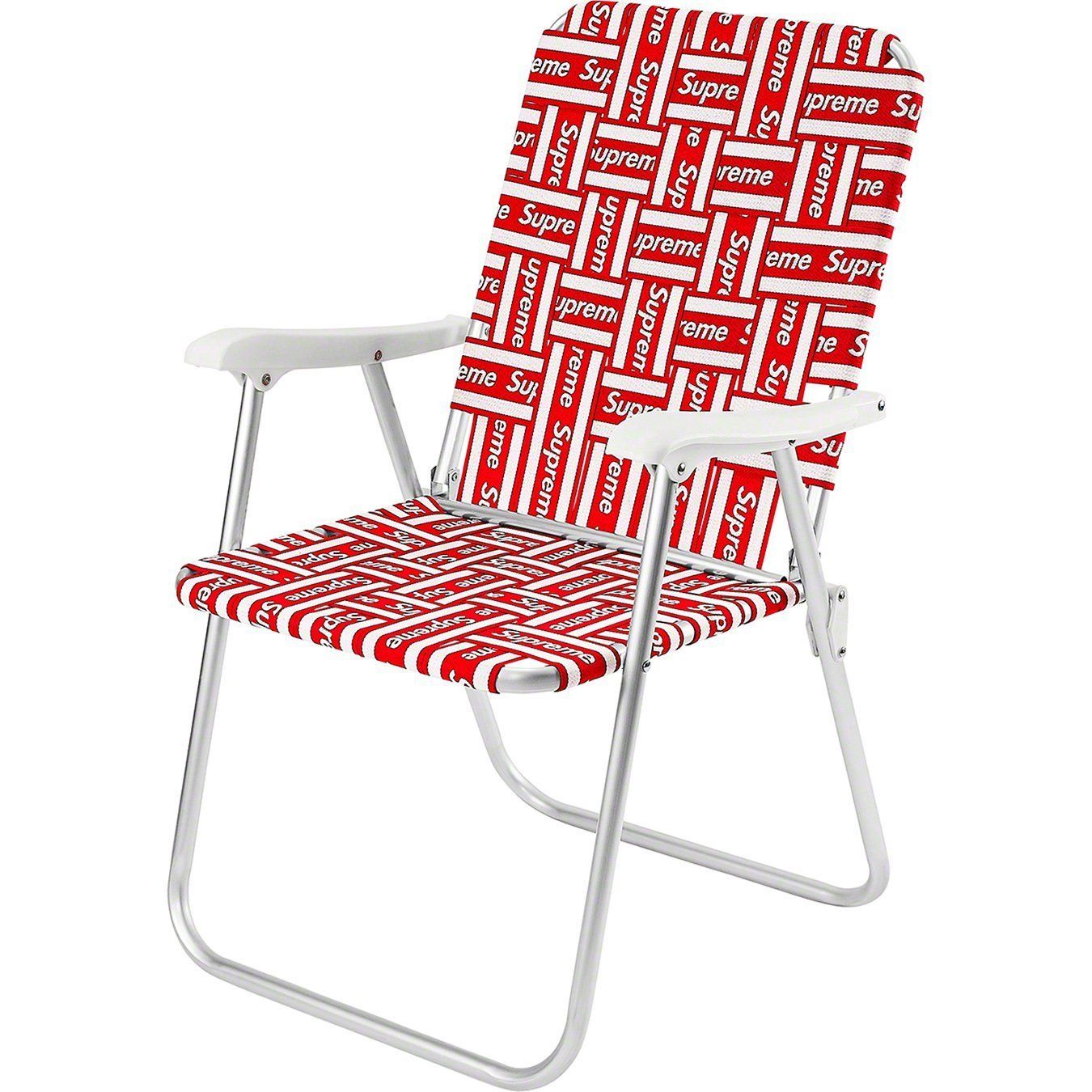SS20 Supreme Director's Chair - シュプリーム チェア 椅子 (Supreme