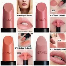 憧れのエルメス☆ワクワクするリップ☆ 絶対欲しい☆限定Hermes