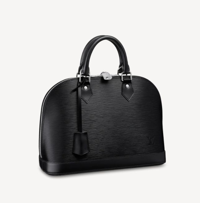 Louis Vuitton アルマ PM エピ・レザー M40302 (Louis Vuitton/バッグ