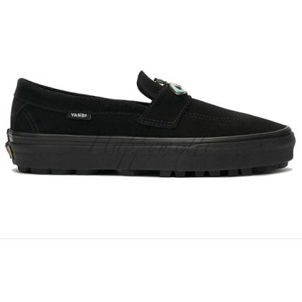 VIVIENNE WESTWOOD X VANS ヴィヴィアン バンズ STYLE 53 関送込