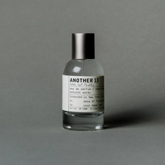 LE LABO ANOTHER 13 ル ラボ アナザー 13 EDP 50ML (LELABO/香水