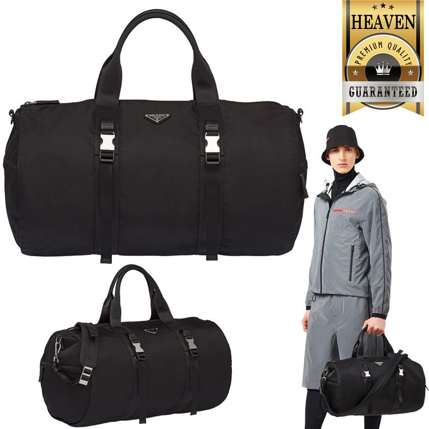 累積売上総額第1位！【PRADA】ダッフルバッグ_2VC015_973_F0002