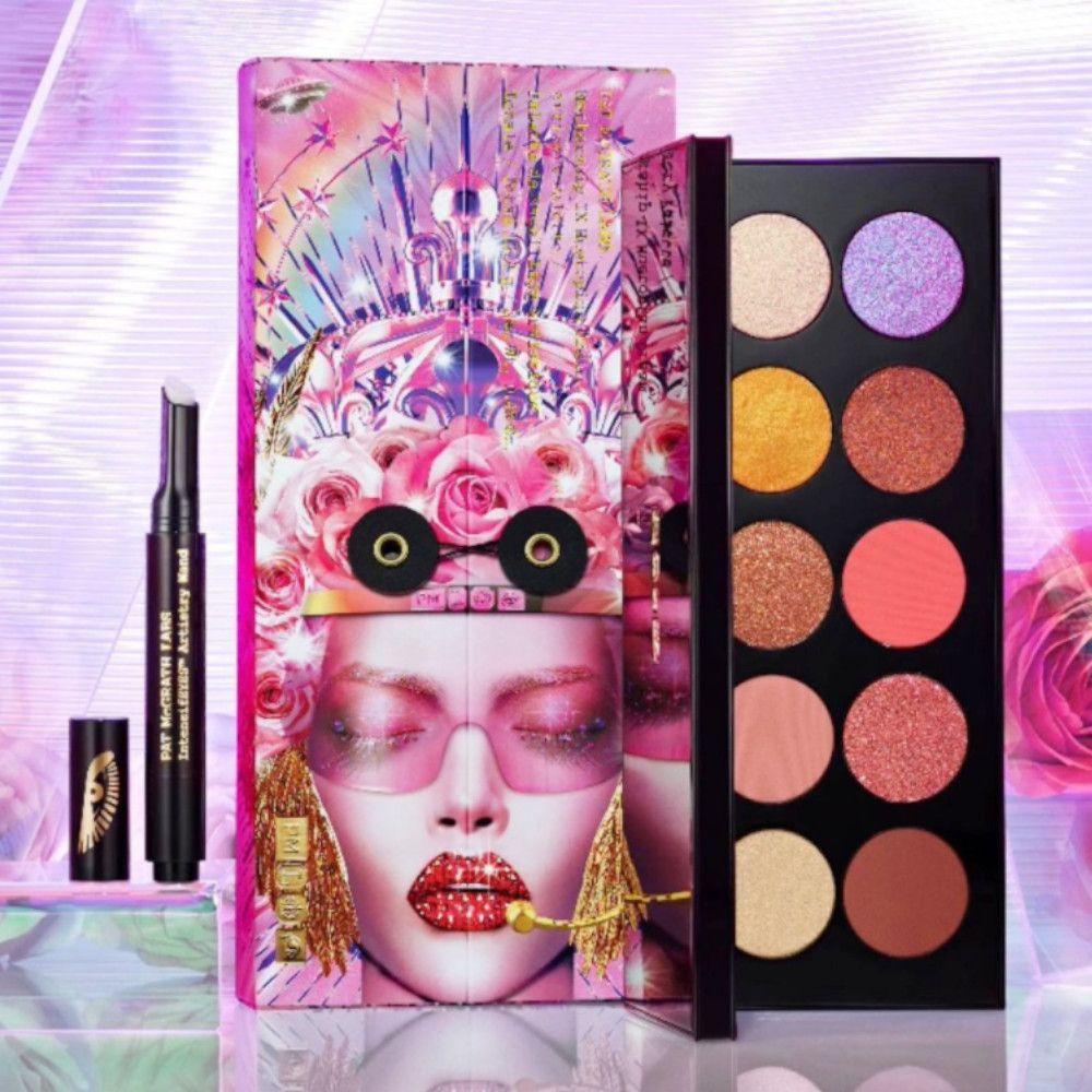 PAT McGRATH LABS パットマクグラスラブスアイシャドウ