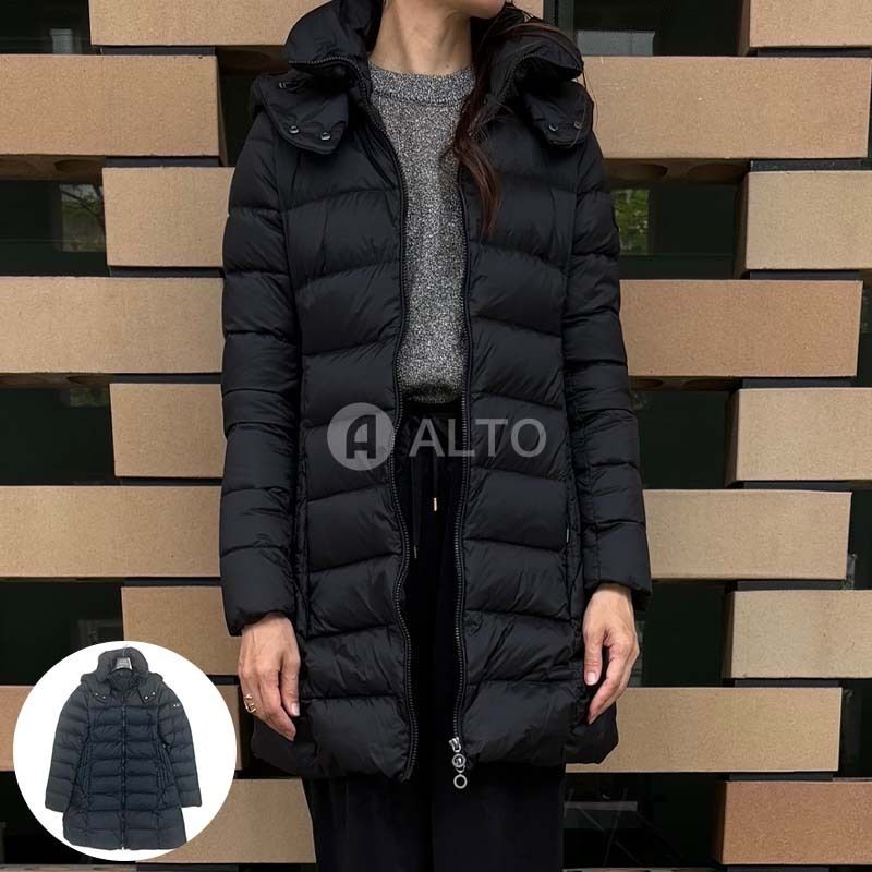 TATRAS POLITEAMA タトラス ポリテアマ ダウンコート (TATRAS/ダウン