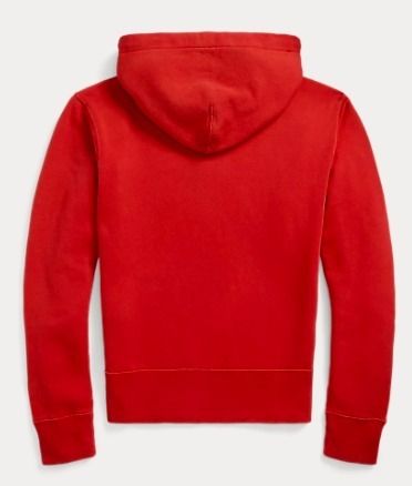 希少☆ RRL(ダブルアールエル) ロゴ パーカー (RRL/パーカー・フーディ