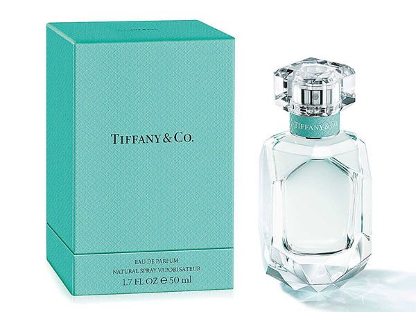 ティファニーオードパルファム 50ml レディース 香水TIFFANY&Co