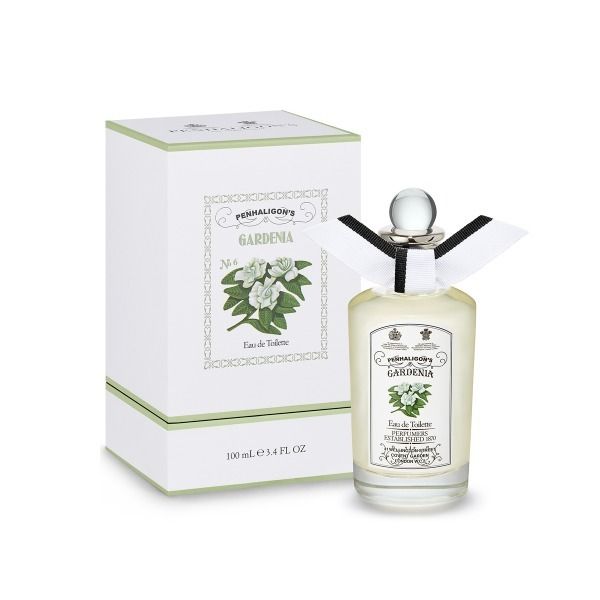 ペンハリガン ガーデニア PENHALIGON'S GARDENIA EDT 100ML