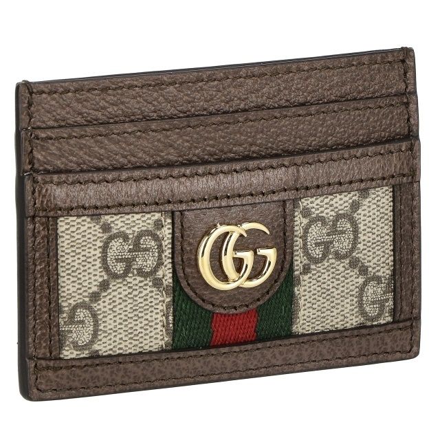 国内発送】GUCCI レディース カードケース (GUCCI/カードケース・名刺